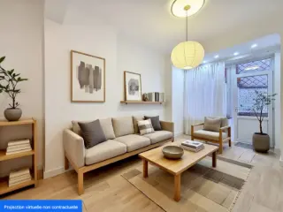 Appartement te koop Koekelberg (VBD47913)