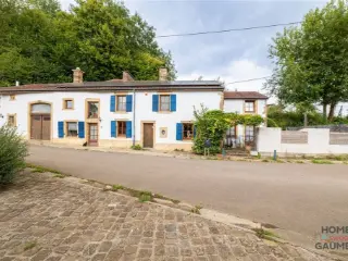 Fermette te koop Latour (VBD47917)