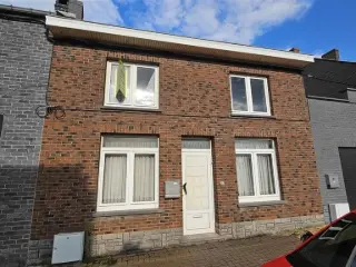 Residence for sale Wasmes (VBD47918)