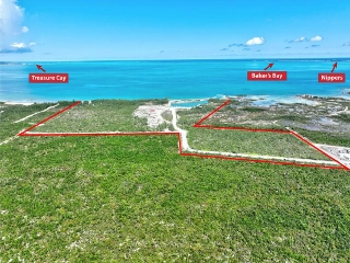 Land for sale Nassau (VBD47920)