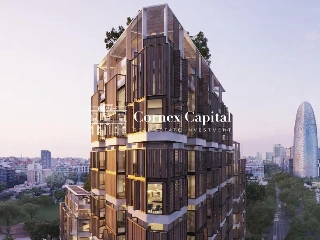 Appartement à vendre Barcelona (VBD47925)