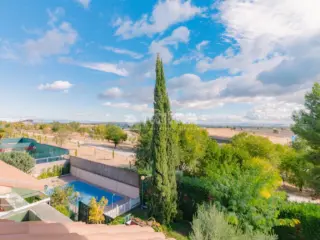 Huis te koop Madrid (VBD47926)