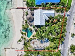 Residence for sale Nassau (VBD47927)