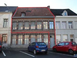 Appartement te huur Doornik (VBD47934)