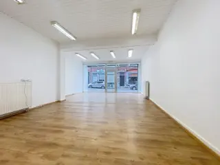 Surface commerciale à louer Liège (VBD47935)