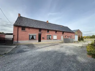 Fermette à vendre Huissignies (VBD47937)