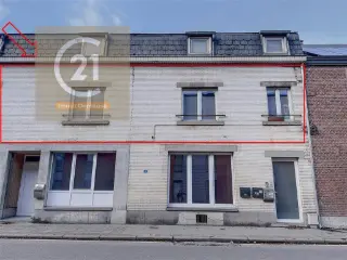 Apartment for sale Rochefort (VBD47943)