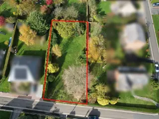 Grond te koop Rotheux-Rimière (VBD47948)