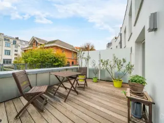 Appartement te koop Elsene (VBD47952)