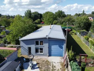 Industrie te koop Lembeek (VBD47954)