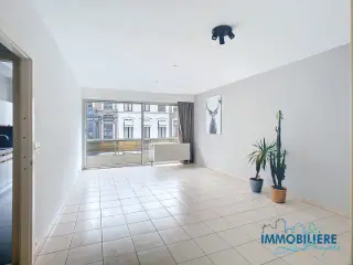 Appartement à louer Liège (VBD47957)