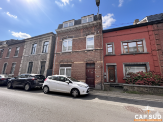 Immeuble de rapport à vendre Namur (VBD47958)