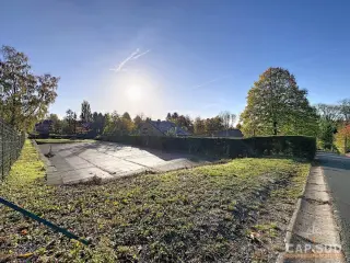 Land for sale Vedrin (VBD47959)