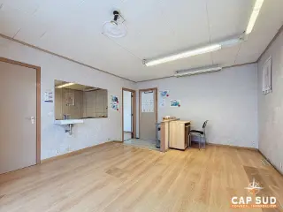 Apartment for sale Bouge (VBD47960)