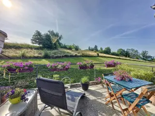 Duplex te koop Sprimont (VBD47963)