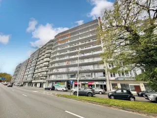 Apartment for rent Liege (VBD47964)