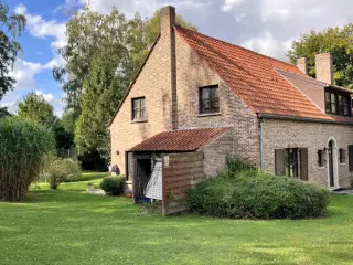 Villa à vendre Bierges (VBD47965)