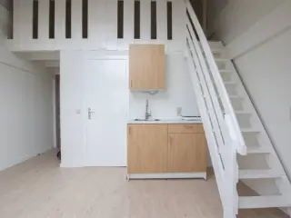 Studio te koop Maisières (VBD47966)