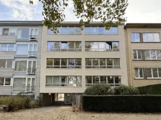 Appartement te huur Sint-Pieters-Woluwe (VBD47977)