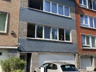 Immeuble mixte à vendre Molenbeek-Saint-Jean (VBD47980)
