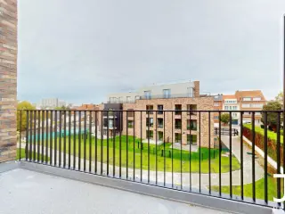 Apartment for rent Berchem-Sainte-Agathe (VBD47984)