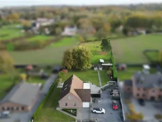 Huis te koop Péruwelz (VBD47986)