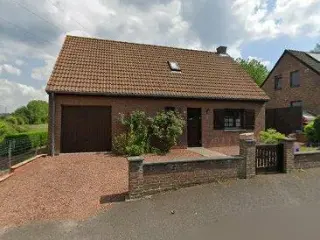 Residence for sale Boussu (VBD47987)