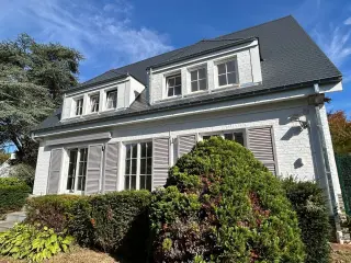 Villa te koop Sint-Genesius-Rode (VBD47994)