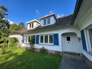 Villa te koop Sint-Genesius-Rode (VBD47995)