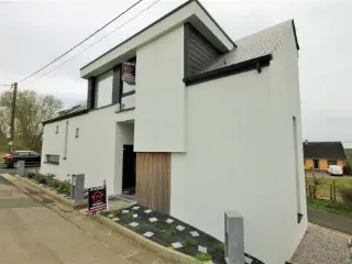 Appartement à louer Boussu-lez-Walcourt (VBD47996)