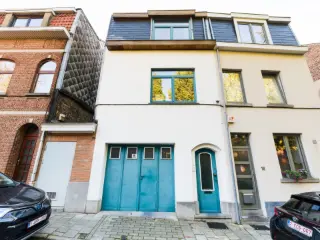 Maison à vendre Uccle (VBD47997)