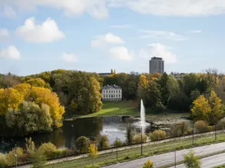 Penthouse à vendre Woluwe-Saint-Lambert (VBD47998)