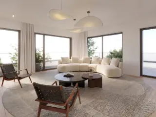 Penthouse te koop Sint-Lambrechts-Woluwe (VBD47999)