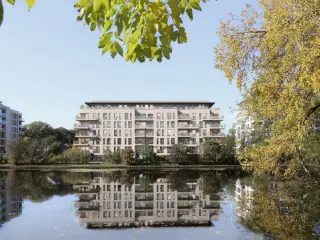 Appartement te koop Sint-Lambrechts-Woluwe (VBD48000)