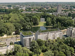 Appartement te koop Sint-Lambrechts-Woluwe (VBD48002)