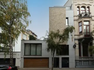 Residence for sale Elsene (VBD48006)