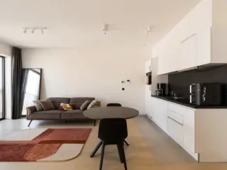 Appartement à vendre Evere (VBD48008)