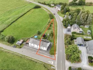 Maison à vendre Wavreille (VBD48010)