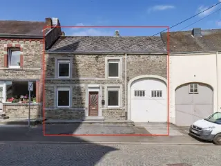 Maison à vendre Willerzie (VBD48011)