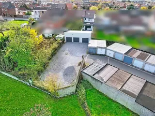 Maison à vendre Châtelineau (VBD48012)