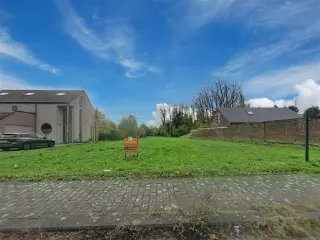 Grond te koop Ransart (VBD48013)