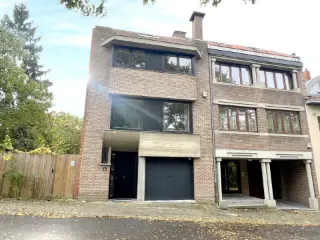 Huis te koop Sint-Pieters-Woluwe (VBD48017)