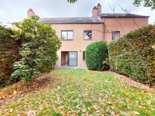 Huis te koop Oudergem (VBD48018)