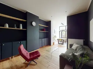 Appartement te koop Jette (VBD48021)