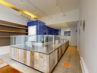 Handelspand te koop Ukkel (VBD48022)