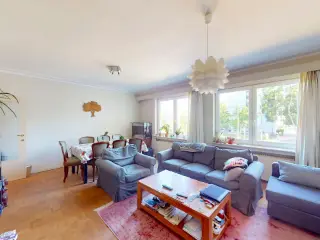 Appartement à vendre Woluwe-Saint-Lambert (VBD48023)
