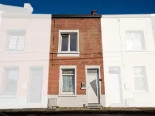 Huis te koop Haine-Saint-Pierre (VBD48024)