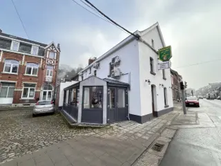 Surface commerciale à vendre Pepinster (VBD48061)