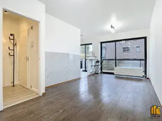 Studio à louer Evere (VBD48063)