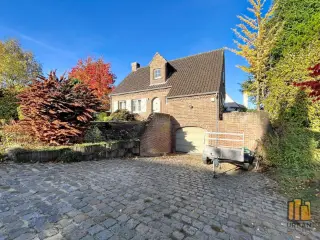 Maison à vendre Chaumont-Gistoux (VBD48065)